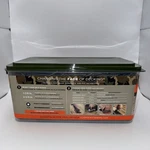 Camo Edge Deck Screws 2-3/8 Protech Coated 1750 Count 0345139 500 Sq Ft. Fixed Price $81.00.