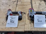 Central Pneumatic 16 Ga Air Brad Nailer - Item 97520/94481. Fixed Price $15.50.