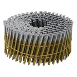 1-1/2" X .083 Ring Galv Coil Nails 15-DEG Wire 14,000CT CW4D083RG. Fixed Price $139.14.