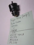 Porter Cable 897458/ A08368 Oem Trigger Valve - For Nailer RN175 Etc. Nos. Fixed Price $19.99.