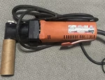 Milwaukee Tool 16 Gauge Nibbler 6890 Corded. New In Box. Fixed Price $275.00.