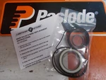 Paslode # 219389 Tune Up Kit, (LS325F) + (F325R) Compact Framer. Fixed Price $50.00.