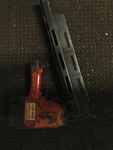 Used Hilti Rhn 9017 Nailer For Parts Only. Fixed Price $100.00.