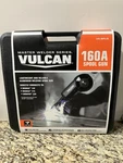 Vulcan (va-splg) 160A Spool Gun (63793) (PD1120566). Fixed Price $186.48.