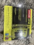 Ryobi P317 One+ 18V Cordless Compression Drive 3/8 In. Stapler (tool Only) New!. Fixed Price $72.67.