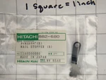 Genuine Hitachi 882-680 882680 Nail Stopper For NV65AH2 N50HMJ. Fixed Price $16.58.