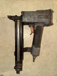 Paslode 3250-F16 Pneumatic Air Finish Nailer Ga Made Usa Tested. Fixed Price $140.00.