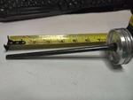 Hitachi 881-953 Piston Driver For NR90AC 3-1/2" Full Head Framing Nailer Oem. Fixed Price $75.95.