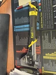 Euc Stanley Heavy-duty Hammer Tacker PHT250 X. Fixed Price $20.00.