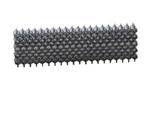 Spotnails 616 Corrugated Staple 1" Crown With 3/8" Leg For Senco SC2 11000/BOX. Fixed Price $171.40.