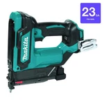 Makita 18V Lxt 1-3/8" Pin Nailer, 23 Gauge XTP02Z Plastic Blue/black. Fixed Price $303.60.