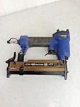 Campbell Hausfield Pneumatic Air STAPLER#RP0812 23 Guage 1" Preowned Tested. Fixed Price $20.00.