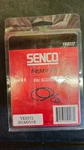Senco Oem YK0372 SLS20XP 18GA Nailer Repair Kit. Fixed Price $50.00.