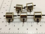 Lot Of Bostitch Springs N16175A (nos). Fixed Price $47.04.