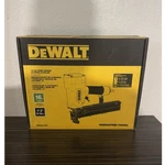 Dewalt DW451S2 16 Gauge Pneumatic Wide Crown Lathing Stapler -. Fixed Price $150.00.