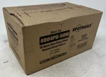 Spotnails 4804PG-50M 1/2" Narrow Crown Staple, Galv., Case Of 10 Boxes. Fixed Price $61.80.