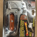 Arrow T25 Wire & Cable Staple Gun Usa Made. Fixed Price $14.00.