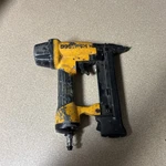 Bostitch 18 Ga 1/2" To 1.5" Finish Stapler Tested & Works!! C3. Fixed Price $34.99.
