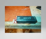 "used" Paslode # 900474 Spark Unit Assembly. Fixed Price $40.00.