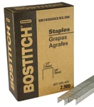 Genuine Case Of Boxes Bostitch SB1030203/82.9M 3/8" Staples For P51-10B. Fixed Price $439.99.