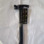 Spec Ops 22 Oz Framing Hammer Milled Face Black 16" Fiberglass Handle Steel Head. Fixed Price $19.94.