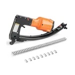 M66S Pneumatic Lighter Clinching Clipper Air Power Gun Hartco Clipp.... Fixed Price $291.14.