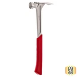 Milwaukee 48-22-9016 17OZ Milled Face Framing Hammer. Fixed Price $43.99.