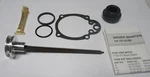 Milwaukee 14 70 0195 Oem Repair Kit Fits 7150-21 Brad Nailer New Old Stock. Fixed Price $24.99.
