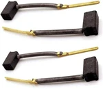 Pcs 445861-03 445861-25 Carbon Brush Set For Dewalt Power Tools DW402 DW421. Fixed Price $17.99.