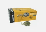 Bostitch CR2DGAL 1" Coil Roofing Nails 15 Deg Galvanized 7200CT Wire Weld. Fixed Price $99.00.