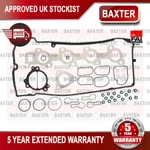 Fits Sprinter C-class E-class 2.1 Cdi Baxter Cylinder Head Gasket Set. Fixed Price $87.76.