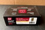 Grip Rite 7/8X1/4 In. 18 Gauge Electro-galvanized L-style Narrow Crown Staples. Fixed Price $30.00.
