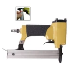 Portable P515 Pneumatic Nail Gun Picture Frame Backer Fixed 4-7KG/CM2 021064. Fixed Price $62.79.