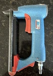 Bea 12000667 Upholstery Stapler 71/16-421 Made In Germany Gun. Fixed Price $109.99.