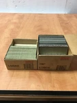 Senco L12BAB L15BAB 18GA Crown 7/8" Leg & 1-1/4" Partial Boxes. Fixed Price $22.99.
