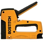 Bostitch Stapler Outward Clinch Stapling Tacker 14MM Max T6-8OC2. Fixed Price $68.69.