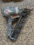 Senco SFN30 Professional 15-GAUGE 2" Finish Nailer. Fixed Price $100.00.