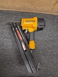 Bostitch Framing Nailer-wire Weld- 2-3 1/2". Fixed Price $74.95.