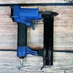 Central Pneumatic Air Brad Nailer Item Number 42528 Tested Working. Fixed Price $10.98.