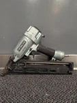 Hitachi NT65MA4S 15-GAUGE 2-1/2" 34 Degree Air Finish Nailer. Fixed Price $62.48.