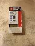 Porter Cable PPN23125 1-1/4 Pin Nails 23GA 2000 Pack New. Fixed Price $15.00.