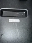 Dewalt DWFP12233 18-GAUGE Precision Point Pneumatic Brad Nailer Case-clean!. Fixed Price $85.00.