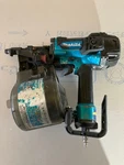 Makita AN935H 90MM High Pressure Air Nailer Framing Gun From Japan. Fixed Price $393.30.