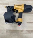Bostitch Coil Siding Nailer, 15-DEGREE (N75C-1) New No Box. Fixed Price $299.99.