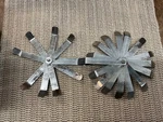 Blue-point By Snap-on Angled Feeler Gauge Usa FB-300A !look!. Fixed Price $40.00.