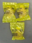 Hitachi Japan 884-350 Piston Bumpers For Staple Gun N5021A N5024A2 Pcs. Fixed Price $39.99.