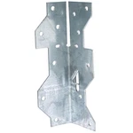 Simpson Strong-tie 1.4 In. W X 4.5 Galvanized Steel Framing Angle. Fixed Price $66.16.
