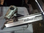 Hitachi NR90AD 3-1/2-INCH Collated Framing Strip Nailer. Fixed Price $160.99.