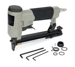 Woodpecker N8016 21 Gauge Pneumatic Upholstery Staple Gun 1/2-INCH Crown Air .... Fixed Price $32.99.