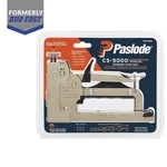 20 Gauge Compression Manual Staple Gun Adjustable Power Heavy Duty Hand Tool. Fixed Price $77.19.